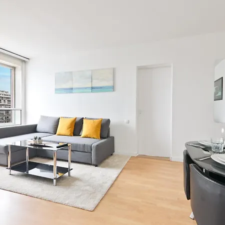 Appartement Quartier Tour Eiffel 5 Free Netflix Paris Exterior foto